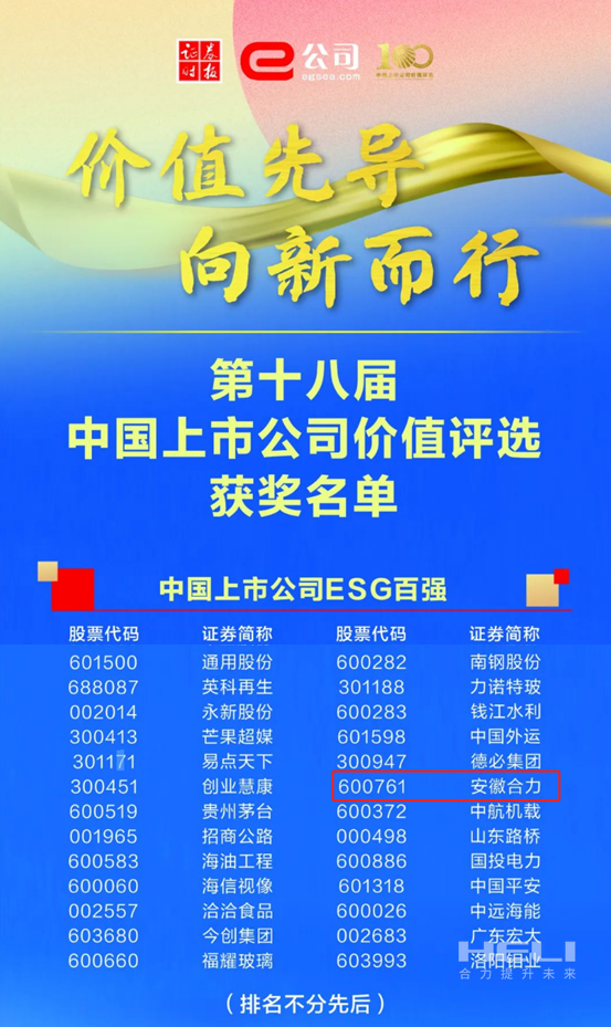 j9九游会官方网站荣获2024中国上市公司价值评选“双百强”-2.png